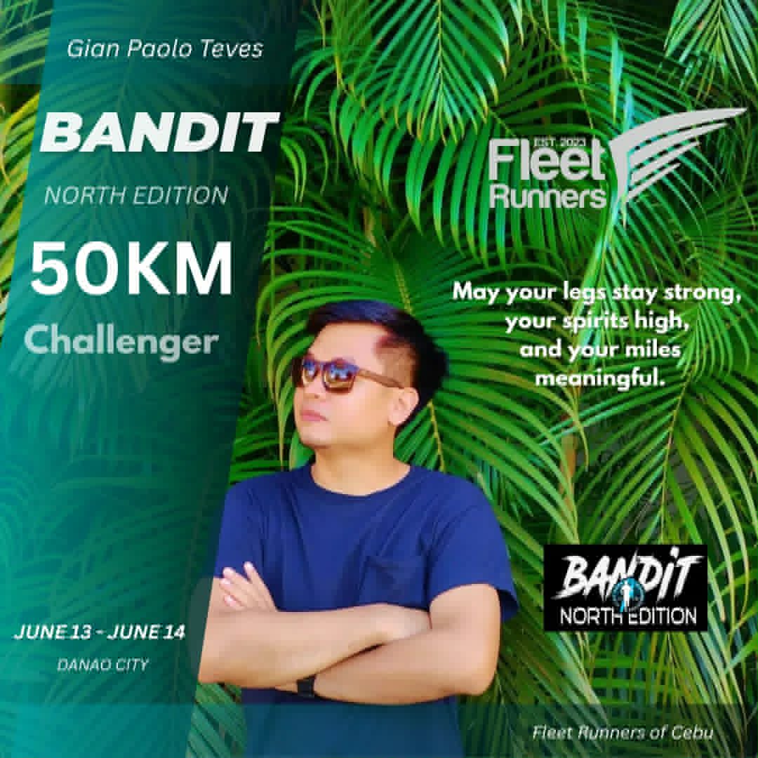 Gian Fleet Runners of Cebu