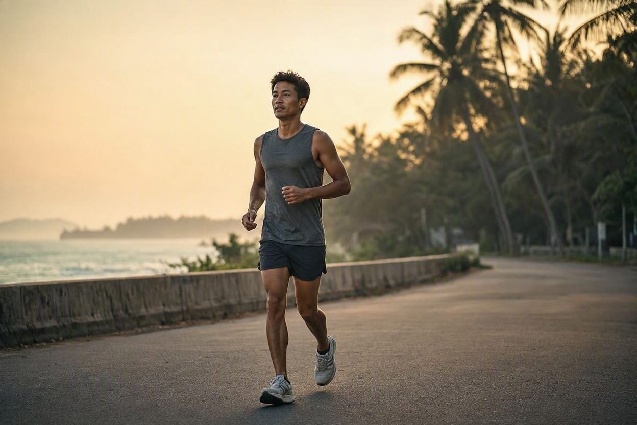 What Is a Recovery Run? A Filipino Runner's Guide