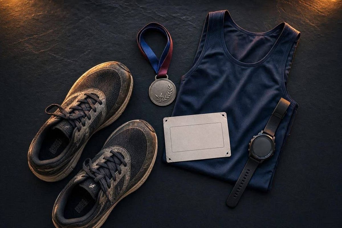 25 Running Terms Every Filipino Runner Should Know